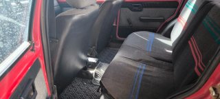 Citroen ax 1991