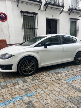SEAT Leon 2009