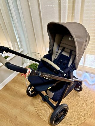 Jane Muum Pro + Accesorios