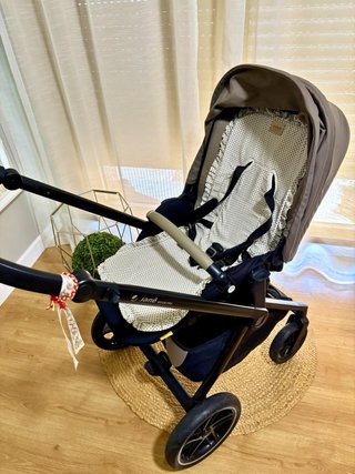 Jane Muum Pro + Accesorios