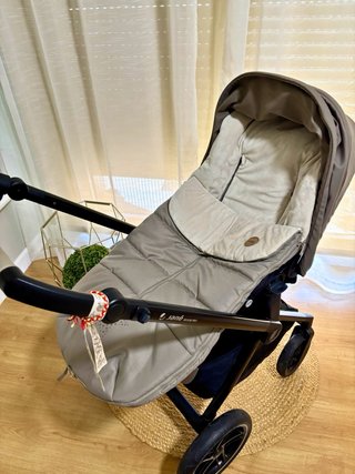 Jane Muum Pro + Accesorios