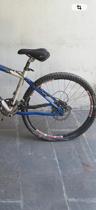 Bicicleta de Montaña Kona Kula MTB