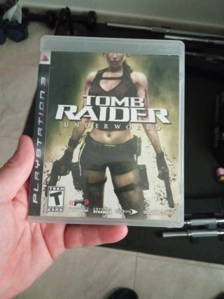 Lote  Juegos PS3: Call of Duty, Resident Evil etc