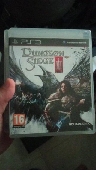 Lote  Juegos PS3: Call of Duty, Resident Evil etc