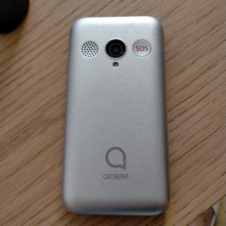 Alcatel 3085 4G Teléfono Mayores