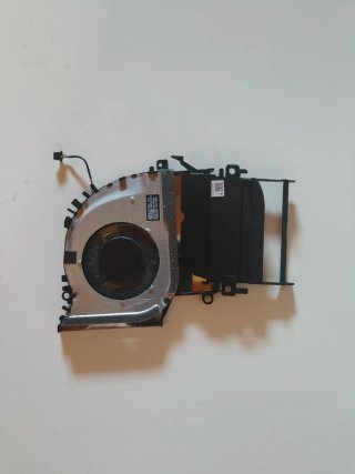 Ventilador Asus Vivobook 16X M1603QA
