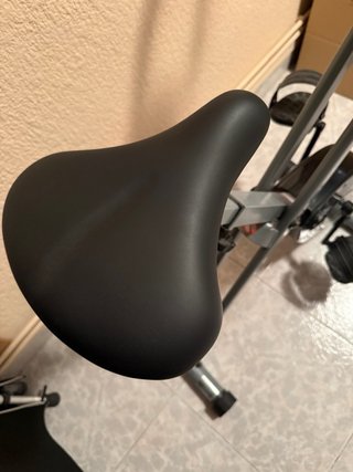 Bicicleta Estática F-BIKE