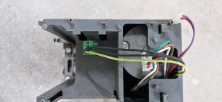 Motor portal Erreka 624 para despiece