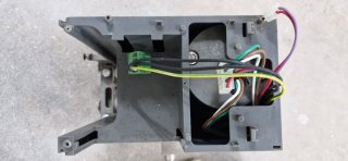 Motor portal Erreka 624 para despiece