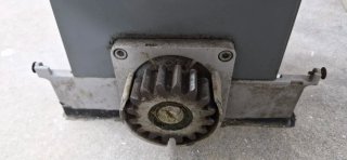 Motor portal Erreka 624 para despiece