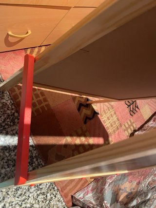 Caballete de Pintura IKEA