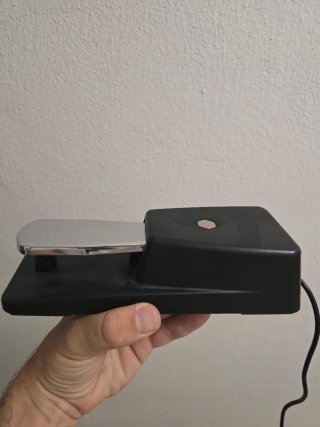 Pedal Sustain Piano Digital Nuevo