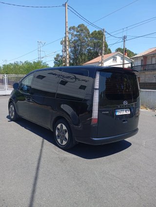 Hyundai Staria  Maxx  2022 - 9 plazas