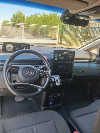 Hyundai Staria  Maxx  2022 - 9 plazas