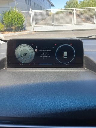 Hyundai Staria  Maxx  2022 - 9 plazas