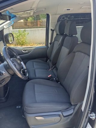 Hyundai Staria  Maxx  2022 - 9 plazas