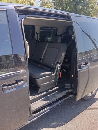 Hyundai Staria  Maxx  2022 - 9 plazas