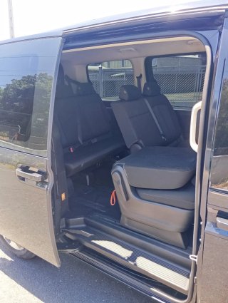 Hyundai Staria  Maxx  2022 - 9 plazas