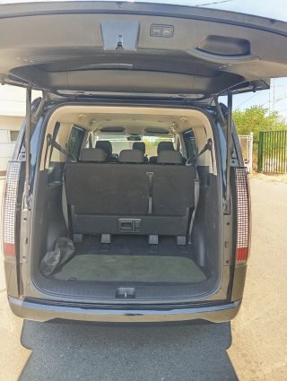 Hyundai Staria  Maxx  2022 - 9 plazas