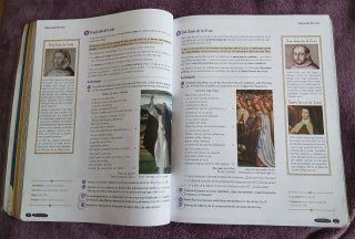 Lengua castellana y literatura Geniox 3 ESO