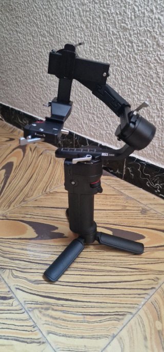 DJI RS3 Mini Gimbal