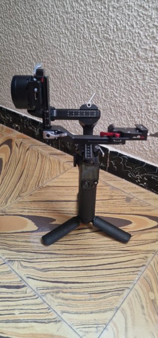 DJI RS3 Mini Gimbal
