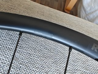 Ruedas DT Swiss R470