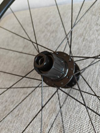 Ruedas DT Swiss R470