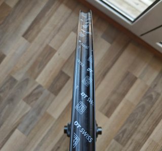 Ruedas DT Swiss R470