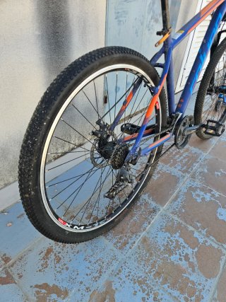 Bicicleta MTB 29