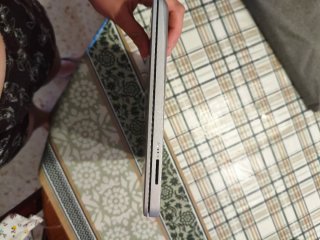 HP 14s‑dq1040ns Plata