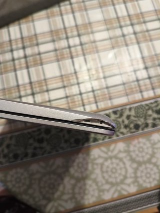 HP 14s‑dq1040ns Plata