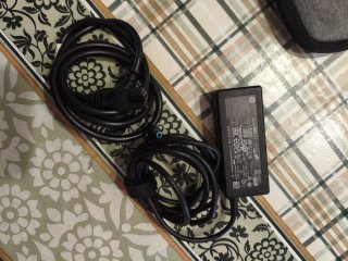 HP 14s‑dq1040ns Plata