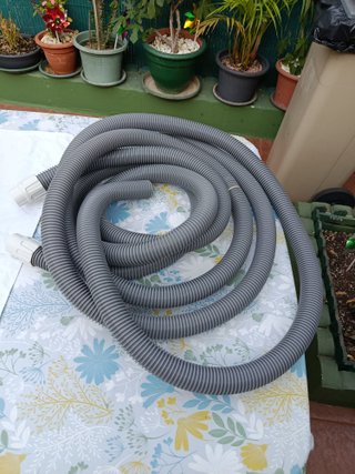 Robot Limpiafondos Intex ZX300
