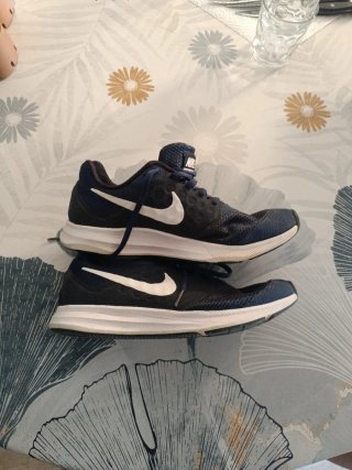 Zapatillas Nike Running Hombre/Mujer