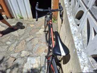 BH G6 Pro 2016 SM Di2 Ultegra 11v