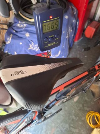 BH G6 Pro 2016 SM Di2 Ultegra 11v