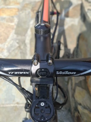 BH G6 Pro 2016 SM Di2 Ultegra 11v