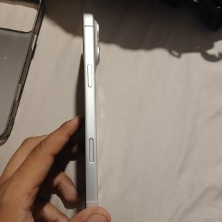 iPhone 17 Pro Max Plata