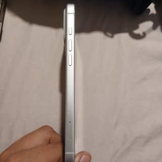 iPhone 17 Pro Max Plata