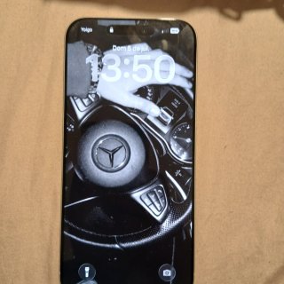 iPhone 17 Pro Max Plata