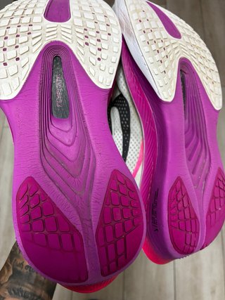 Nike Zoom Fly 6