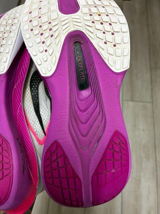 Nike Zoom Fly 6
