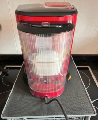 Cafetera Tassimo Bosch My Way 2