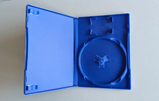 Caja Grand Theft Auto III Pack Doble PS2