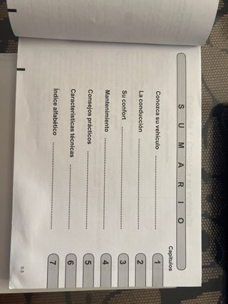 Manuales Dacia Lodgy