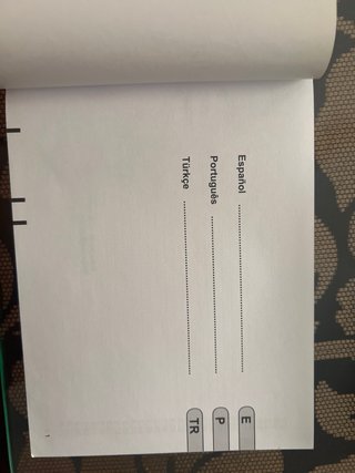 Manuales Dacia Lodgy