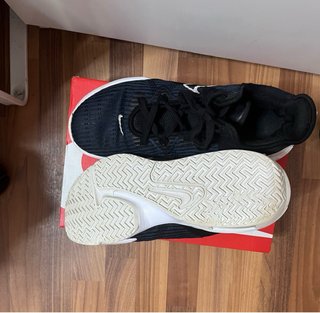 Zapatos Lebron Witness Nike Talla 47