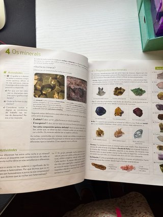 Bioloxía e Xeoloxía 1.º ESO - Galicia