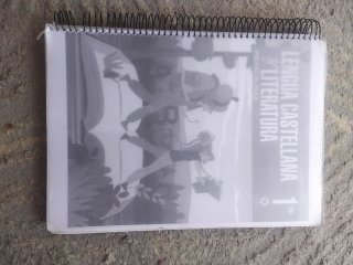 Libros de 1 eso